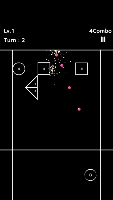 Spinball-TouchDown سکرین شاٹس