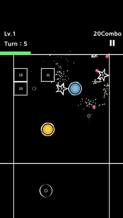 Spinball-TouchDown سکرین شاٹس
