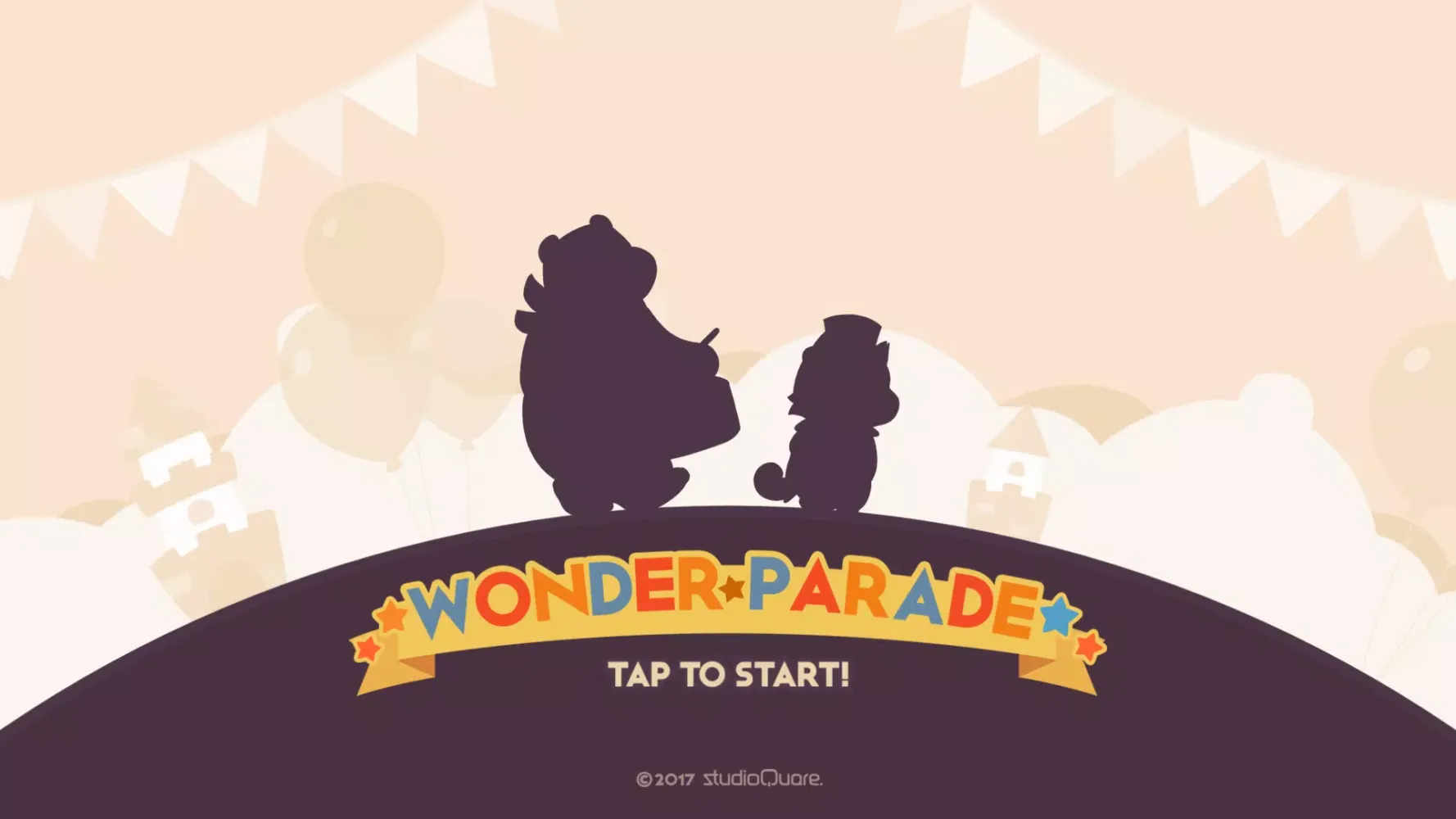 Wonder Parade Screenshots
