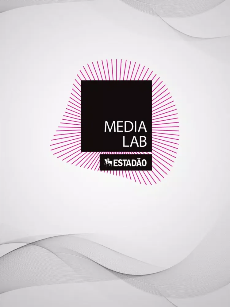 Media Lab Estadão iPad 应用截图