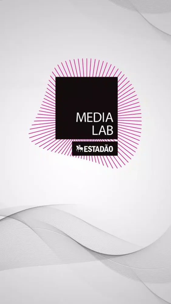 Media Lab Estadão应用截图