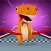 Funny Dino Race