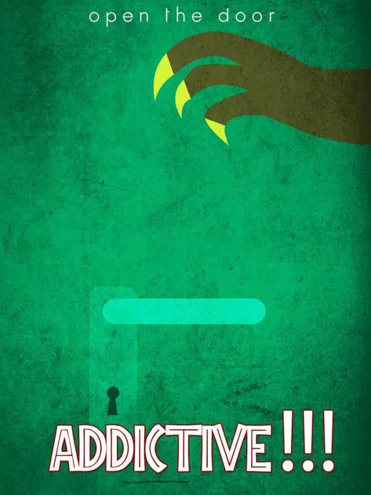 Capturas de pantalla de Movie Mini Game Quiz iPad 