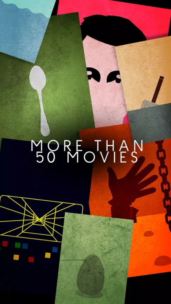 Capturas de pantalla de Movie Mini Game Quiz
