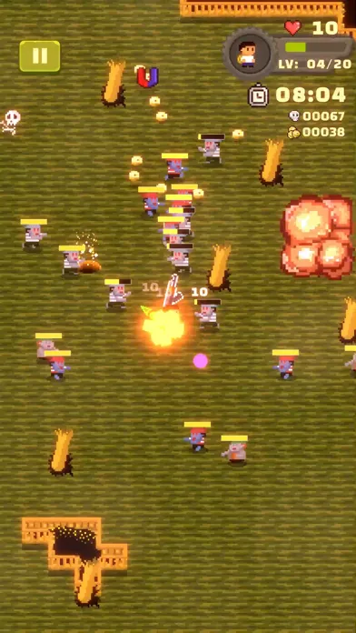 صور 10MIN HEROES