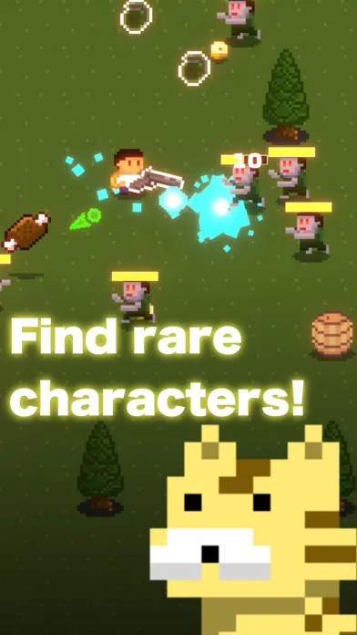 صور 10MIN HEROES