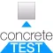 Concrete Test