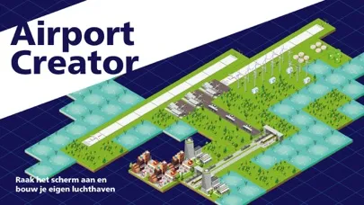 Airport Creator Screenshots