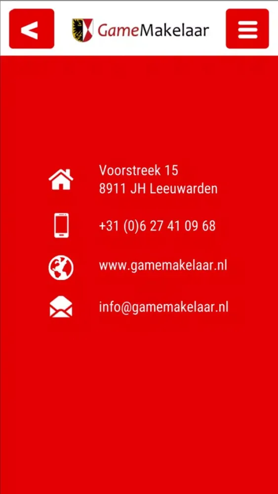 GameMakelaar AR স্ক্রিনশট
