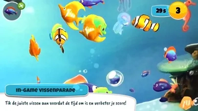 Capturas de tela do StoryWall