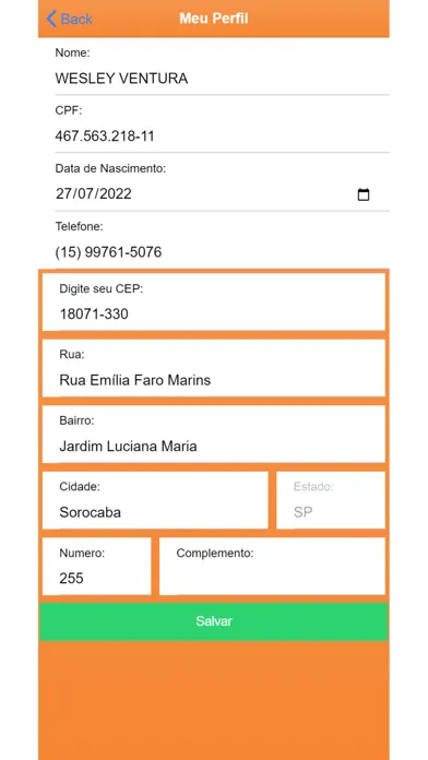 تصاویر FastStore