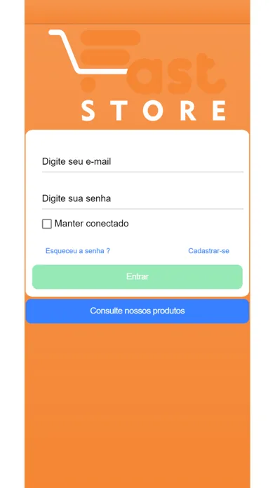 تصاویر FastStore