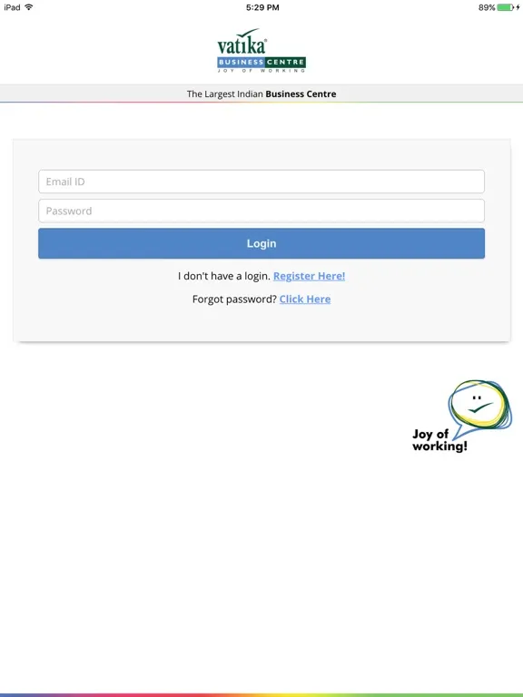 صور Vatika Business Centre iPad 
