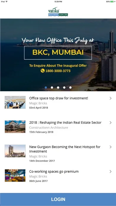 صور Vatika Business Centre