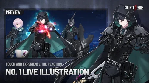 CounterSide-screenshot-3