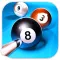 Super 8 Ball Table