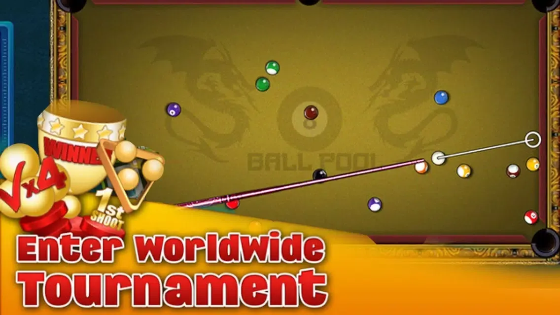 تصاویر Billiards Pool Championship Pro