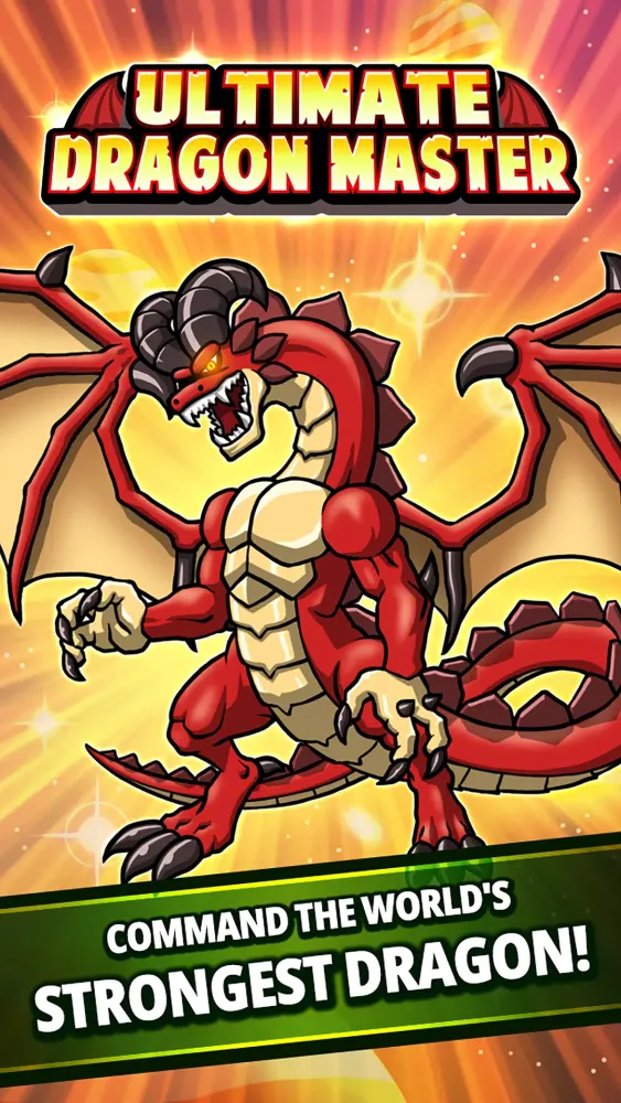 Ultimate DragonMaster Screenshots