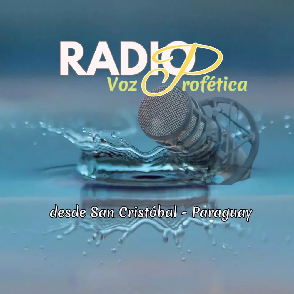 Radio Voz Profética Screenshots