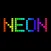 Neon - Simple Neon Sign