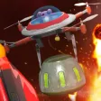 Cosmic Clash: Invaders
