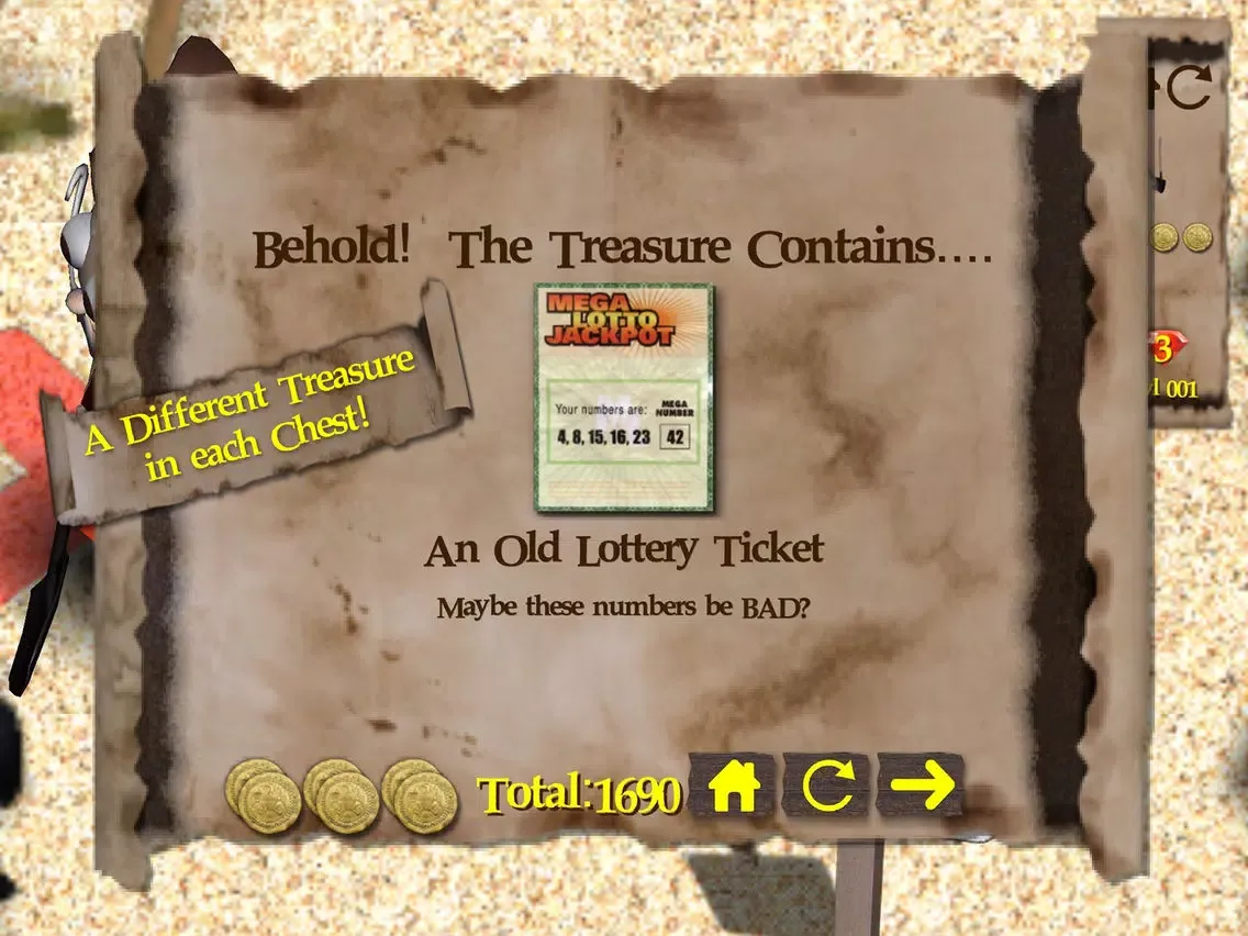 Silverbeard: Pirate Ship Game in Caribbean Islands iPad 应用截图