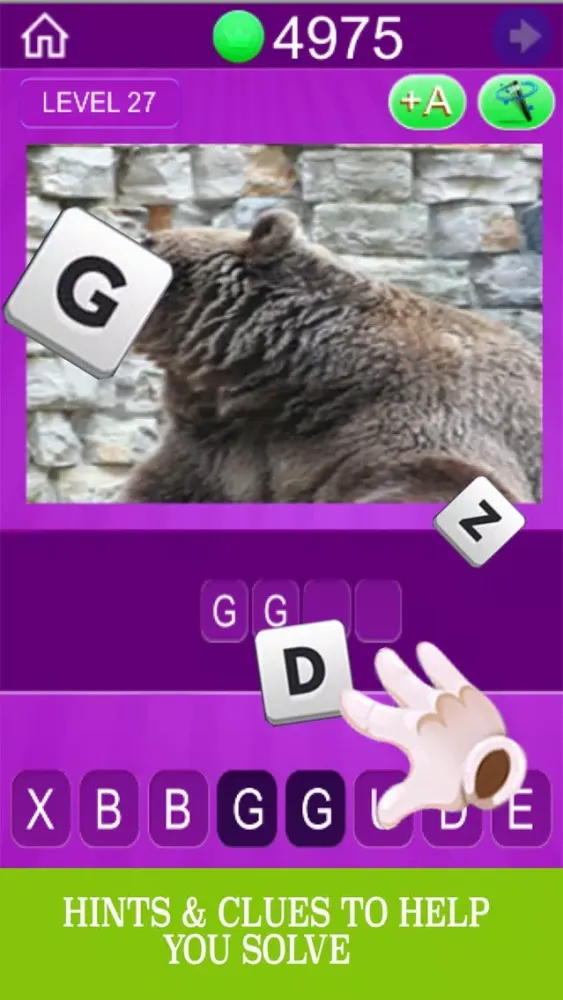 صور 1 Pic 1 Word: Game Learning Quiz For Kids