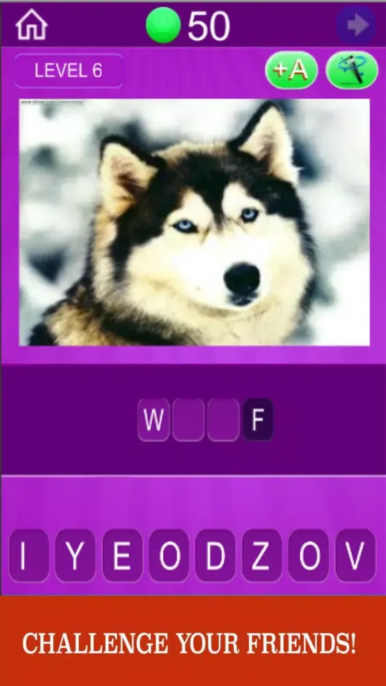 صور 1 Pic 1 Word: Game Learning Quiz For Kids