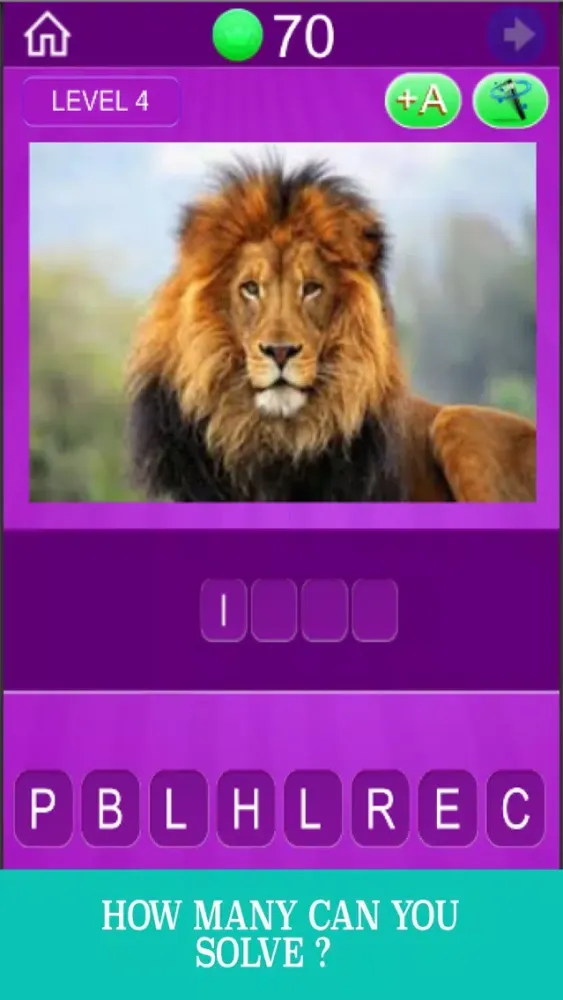 صور 1 Pic 1 Word: Game Learning Quiz For Kids