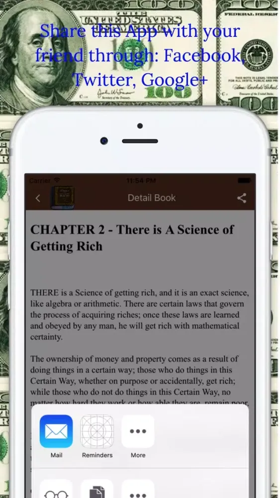 The Science Of Getting Rich Pro 2016 Ekran Görüntüleri
