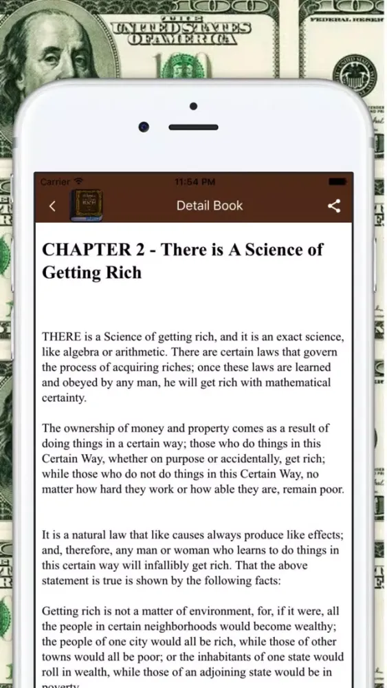 The Science Of Getting Rich Pro 2016 Ekran Görüntüleri