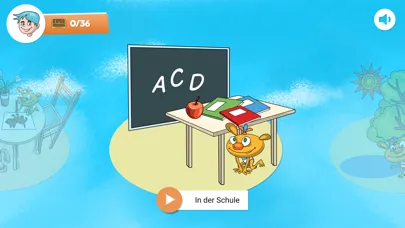 Dandelin Ekran Görüntüleri