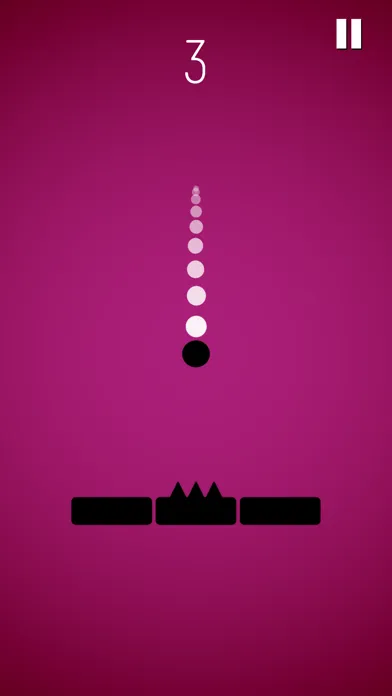Screenshot di Don't Get Spiked!
