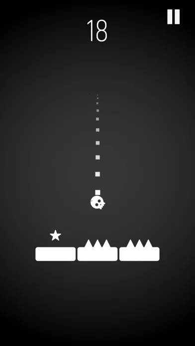 Screenshot di Don't Get Spiked!