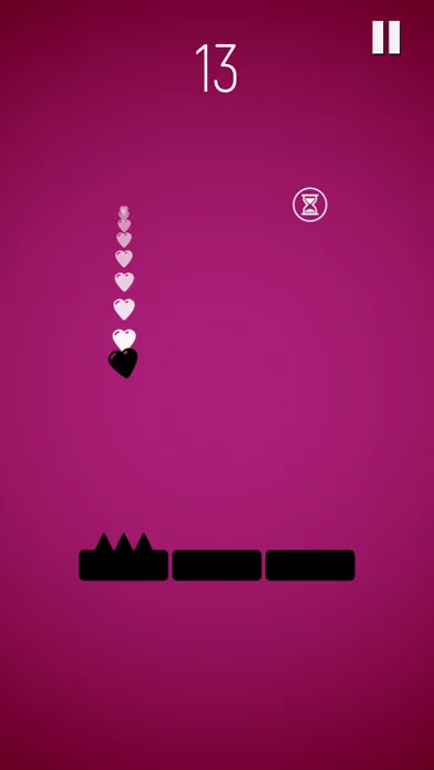 Screenshot di Don't Get Spiked!