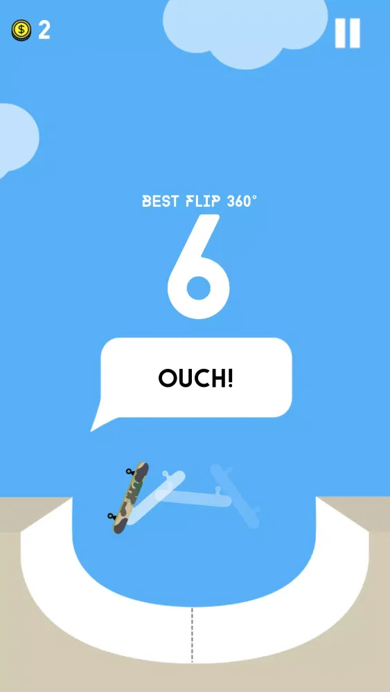 Hard Skating Screenshots