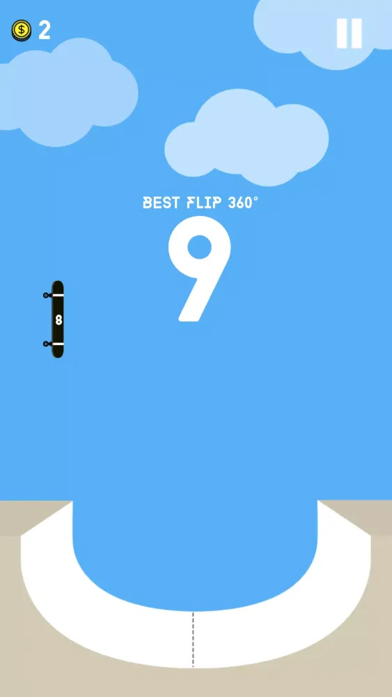 Hard Skating Screenshots
