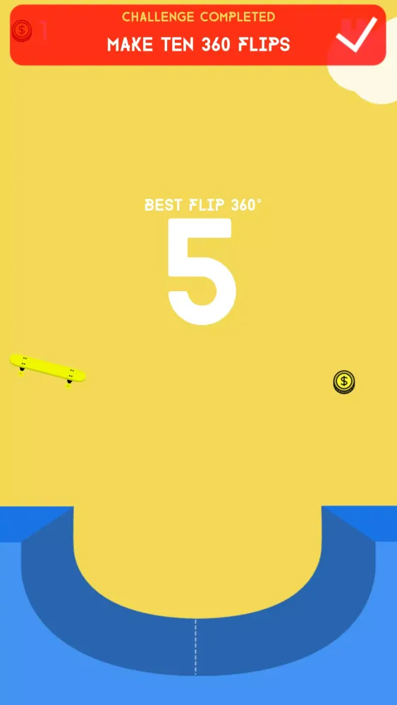 Hard Skating Screenshots