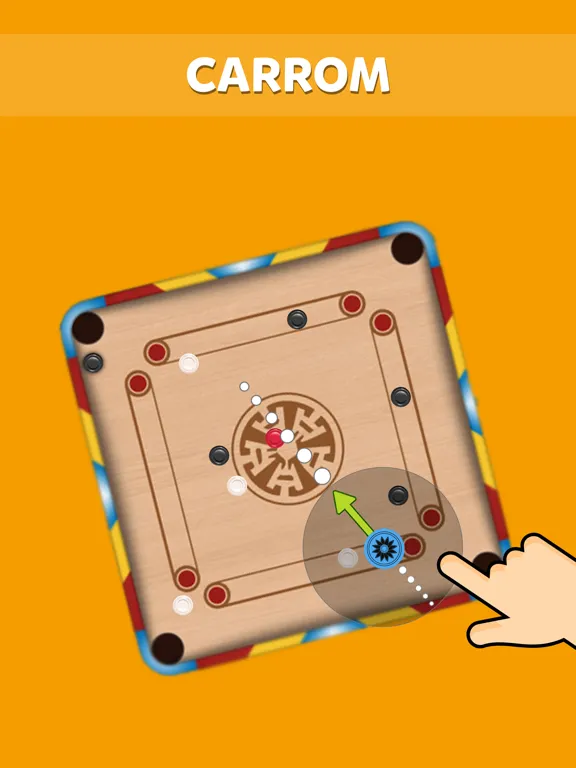 Offline Games No wifi games iPad 應用截圖