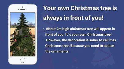 Zrzuty ekranu Air Tree