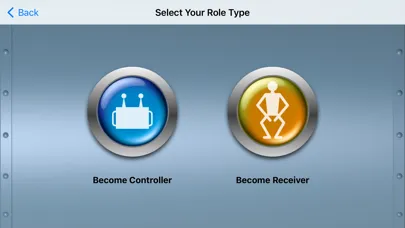 HumanController স্ক্রিনশট