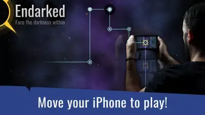 Скриншоты Endarked