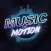 Music in Motion
