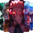 Anime wallpaper