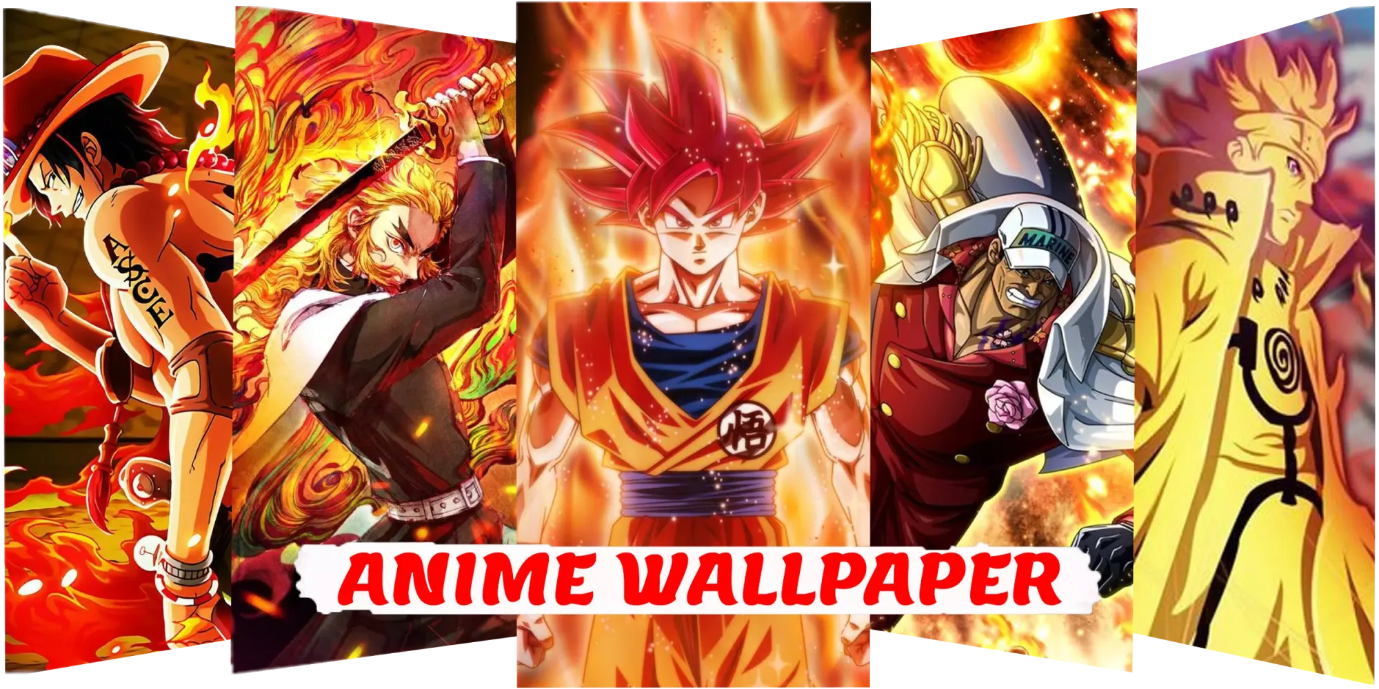 تصاویر Anime wallpaper