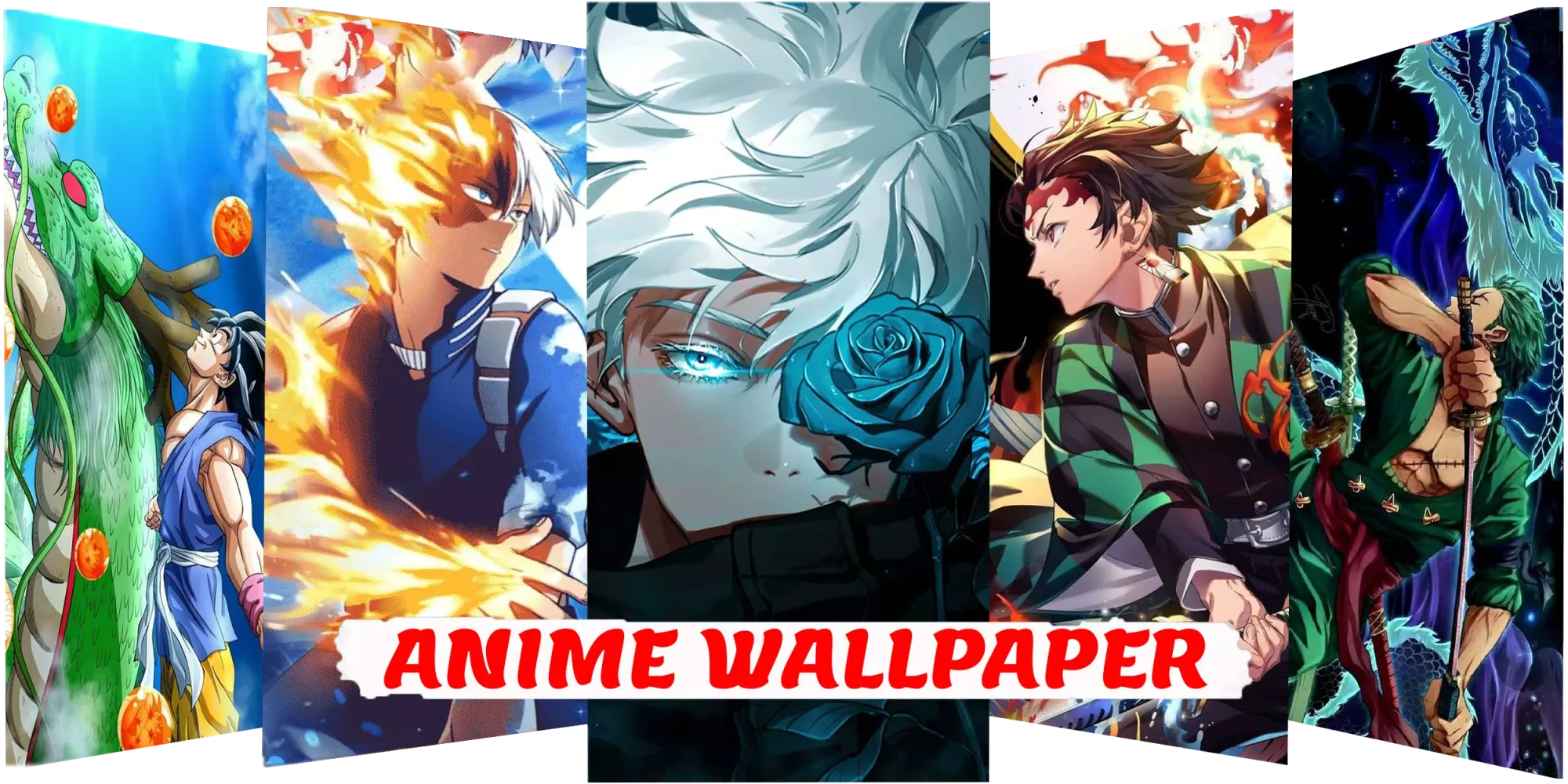 تصاویر Anime wallpaper