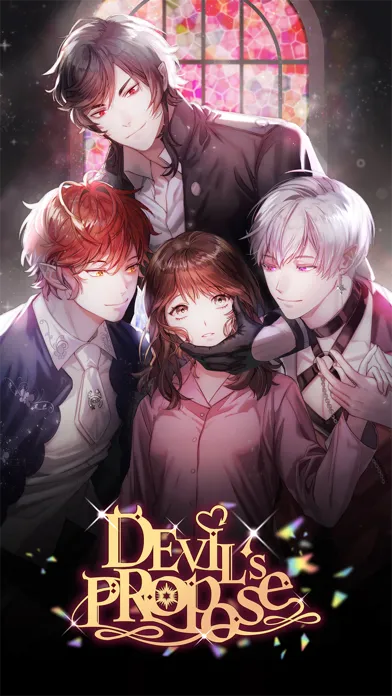تصاویر Devil's Propose
