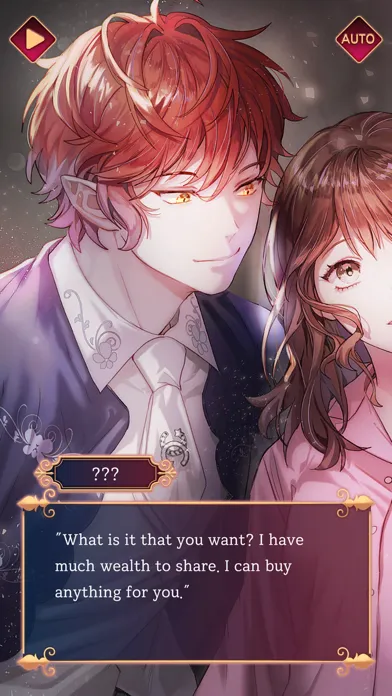 تصاویر Devil's Propose