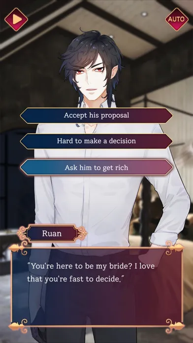 تصاویر Devil's Propose