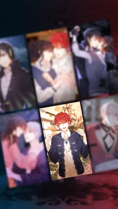 تصاویر Devil's Propose